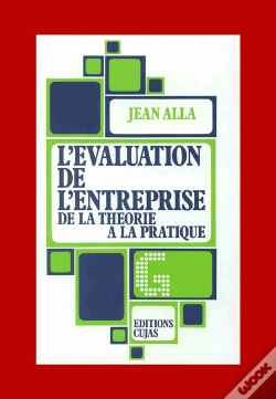 Capa do artigo L'Évaluation De L'Entreprise ; De La Théorie À La Pratique