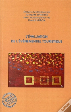 Capa do artigo L'Évaluation De L'Événementiel Touristique