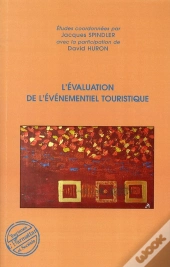 L'Évaluation De L'Événementiel Touristique
