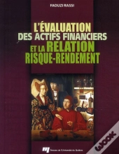 L'Évaluation Des Actifs Financiers Et La Relation Risque-Rendement
