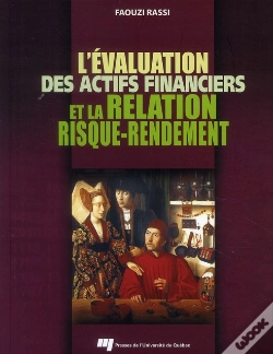 Capa do artigo L'Évaluation Des Actifs Financiers Et La Relation Risque-Rendement