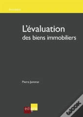 L'Evaluation Des Biens Immobiliers