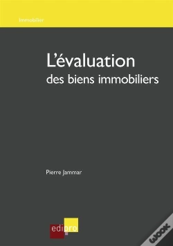 Capa do artigo L'Evaluation Des Biens Immobiliers
