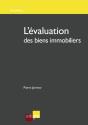 L'Evaluation Des Biens Immobiliers - Preview