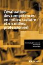 L'Évaluation Des Compétences En Milieu Scolaire Et En Milieu Professionnel - Preview