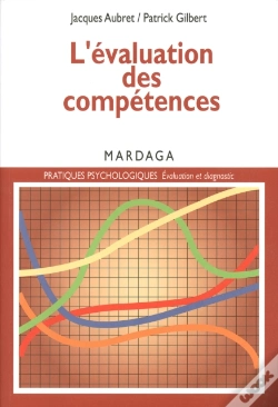 Capa do artigo L'Évaluation Des Compétences