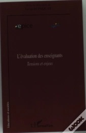 L'Evaluation Des Enseignants ; Tensions Et Enjeux