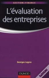 L'Evaluation Des Entreprises
