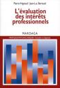 L'Évaluation Des Intérêts Professionnels - Preview