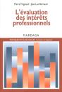 L'Évaluation Des Intérêts Professionnels - Preview