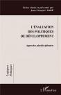 L'Evaluation Des Politiques De Developpement ; Approches Pluridisciplinaires - Preview