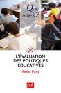 L'Évaluation Des Politiques Éducatives - Preview
