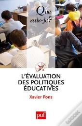 L'Évaluation Des Politiques Éducatives
