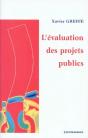 L'Evaluation Des Projets Publics - Preview