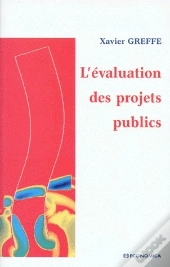 L'Evaluation Des Projets Publics