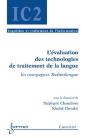 L'Evaluation Des Technologies De Traitement De La Langue Les Campagnes Technolangue Traite Ic2 Serie - Preview