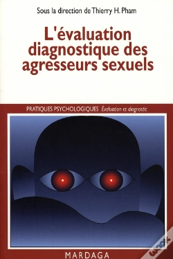Capa do artigo L'Évaluation Diagnostique Des Agresseurs Sexuels