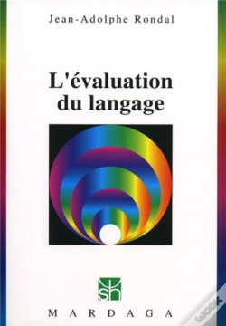 Capa do artigo L'Évaluation Du Langage