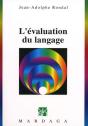 L'Évaluation Du Langage - Preview