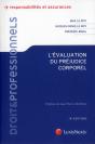L'Evaluation Du Prejudice Corporel - Preview