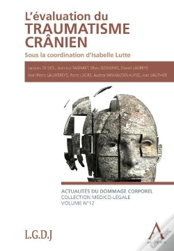 Capa do artigo L'Evaluation Du Traumatisme Cranien