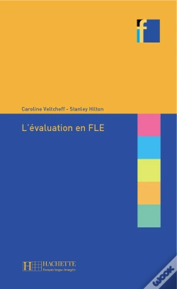 Capa do artigo L'Evaluation En Fle