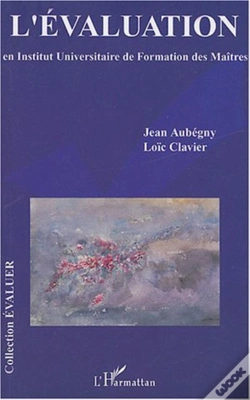 Capa do artigo L'Evaluation En Institut Universitaire De Formation Des Maitres