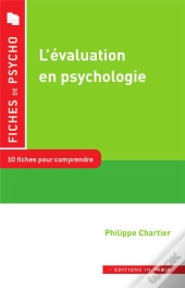 L'Évaluation En Psychologie