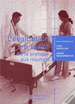 Capa do artigo L'Évaluation En Santé
