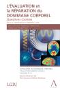 L'Evaluation Et La Reparation Du Dommage Corporel - Preview