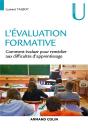 L'Évaluation Formative ; Comment Évaluer Pour Remédier Aux Difficultés D'Apprentissage (2e Édition) - Preview