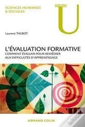 L'Évaluation Formative