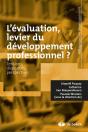L'Évaluation, Levier Du Développement Professionnel ? Tensions, Dispositifs, Perspectives - Preview