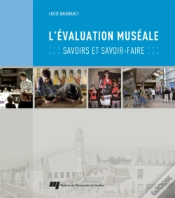 Capa do artigo L'Évaluation Muséale