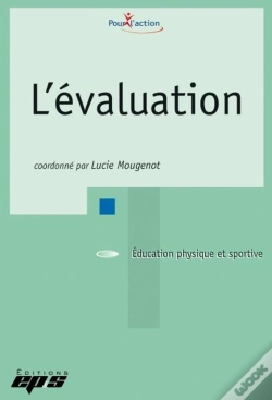 Capa do artigo L'Evaluation
