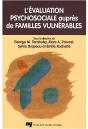 L'Évaluation Psychosociale Auprès De Familles Vulnérables - Preview