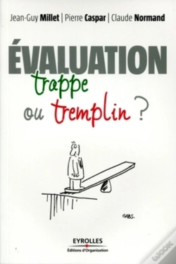 Capa do artigo L'Évaluation : Trappe Ou Tremplin ?
