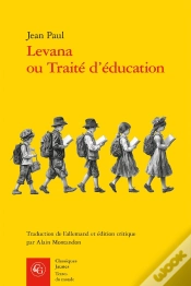 Capa do artigo Levana Ou Traité D