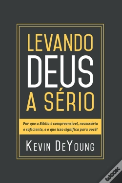 Capa do artigo Levando Deus A Sério