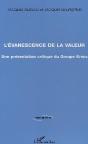 L'Evanescence De La Valeur ; Une Presentation Critique Du Groupe Krisis - Preview