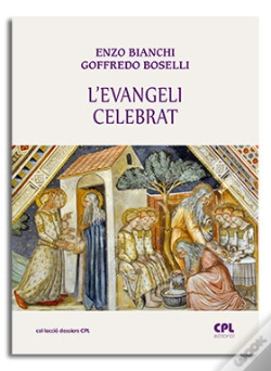 Capa do artigo L'Evangeli Celebrat