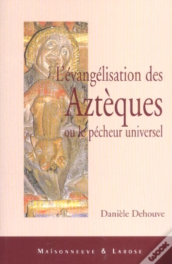 Capa do artigo L'Evangelisation Des Azteques Ou Le Pecheur Universel