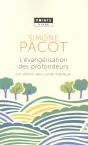 L'Évangelisation Des Profondeurs ; Un Chemin Vers L'Unité Intérieure - Preview