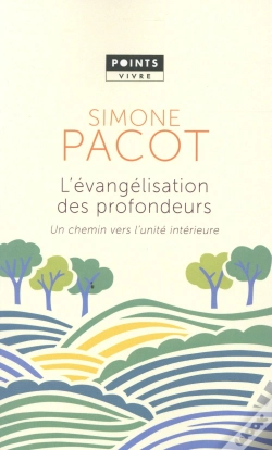Capa do artigo L'Évangelisation Des Profondeurs ; Un Chemin Vers L'Unité Intérieure