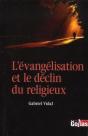 L'Évangélisation Et Le Déclin Du Religieux - Preview