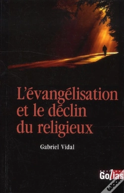 Capa do artigo L'Évangélisation Et Le Déclin Du Religieux