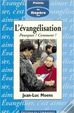 Capa do artigo L'Evangelisation