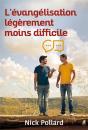 L'Evangelisation Legerement Moins Difficile - Preview