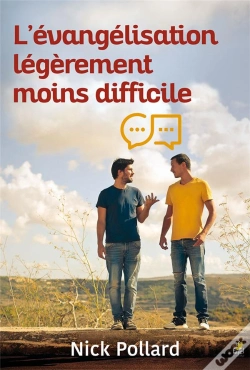 Capa do artigo L'Evangelisation Legerement Moins Difficile