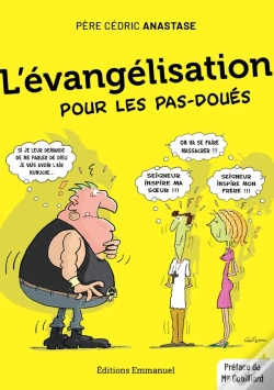 Capa do artigo L'Évangélisation Pour Les Pas-Doués